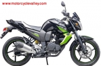 Yamaha FZS Motorcycle Review